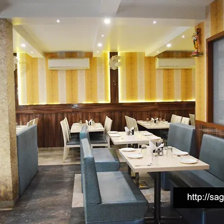 Hotel Sagar 3*