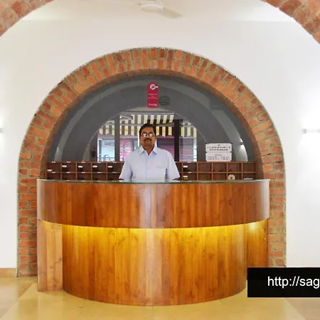 Sagar Hotel Mumbai