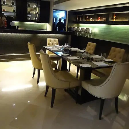 Hotel Z Luxury Residences Mumbai