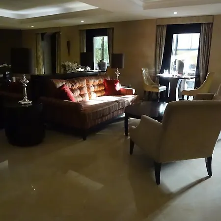 Hotel Z Luxury Residences 5*