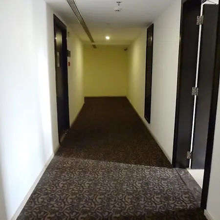 Hotel Z Luxury Residences Mumbai