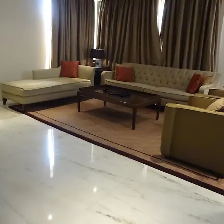 Z Luxury Residences Hotel