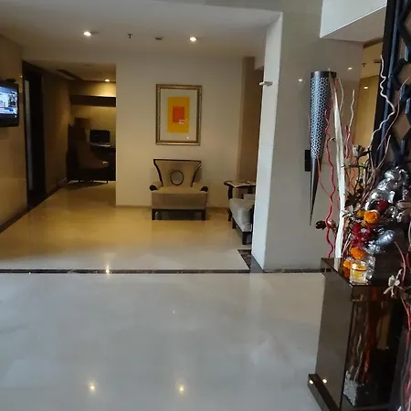 Z Luxury Residences 5* Mumbai