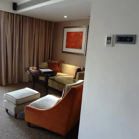 Z Luxury Residences Hotel 5*