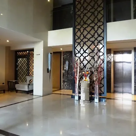 Hotel Z Luxury Residences