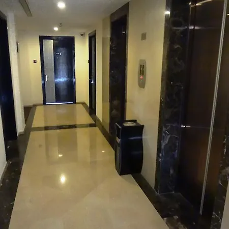 Z Luxury Residences