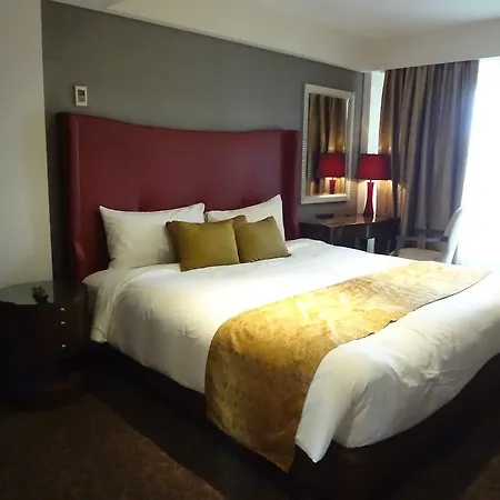Hotel Z Luxury Residences Mumbai