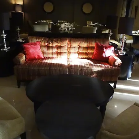 Hotel Z Luxury Residences 5*