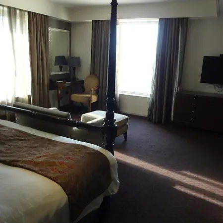 Z Luxury Residences 5*