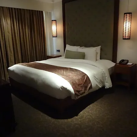 Z Luxury Residences Hotel Mumbai