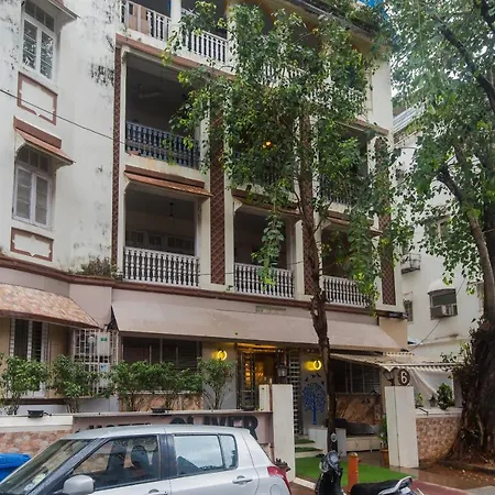 Hotel Oliver, Colaba 2* Mumbai