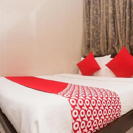 Hotel Hotel Oliver, Colaba Mumbai