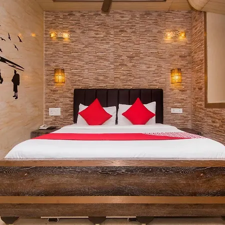 Hotel Hotel Oliver, Colaba