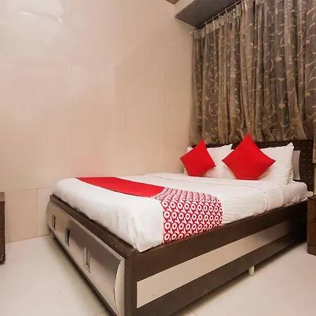 Hotel Hotel Oliver, Colaba Mumbai
