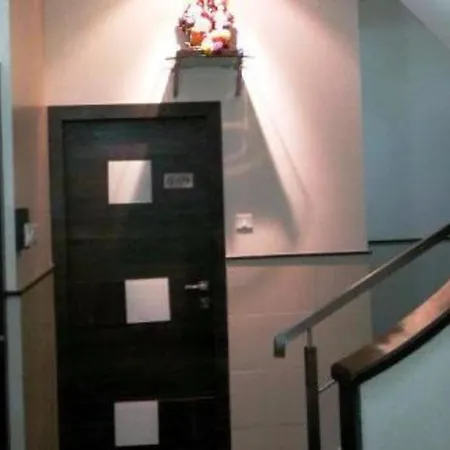 Inn Sharda 3*