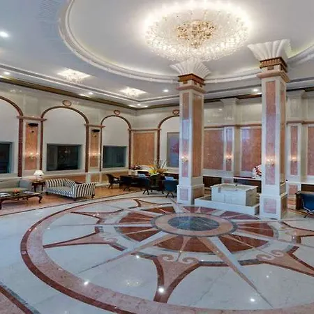 Royal Tulip Navi 5* Mumbai