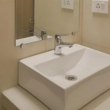 West Blue Hotel 3*