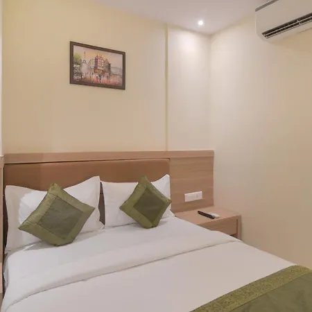 West Blue Hotel 3*
