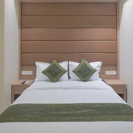 Hotel West Blue