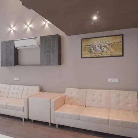 Hotel West Blue 3*