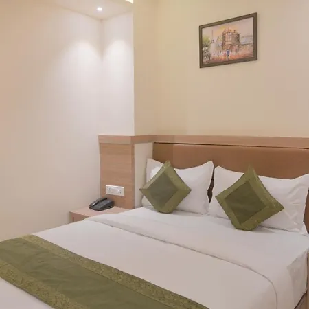Hotel West Blue Mumbai