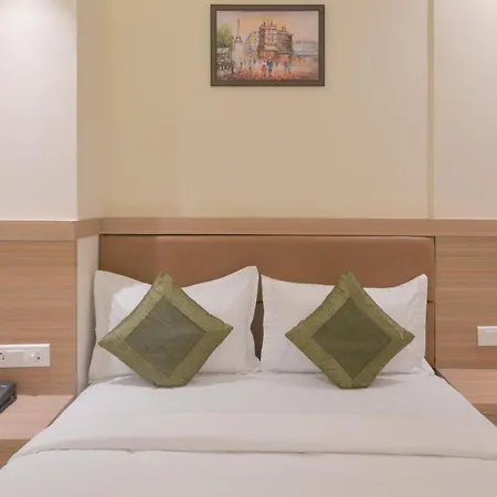 West Blue 3* Mumbai
