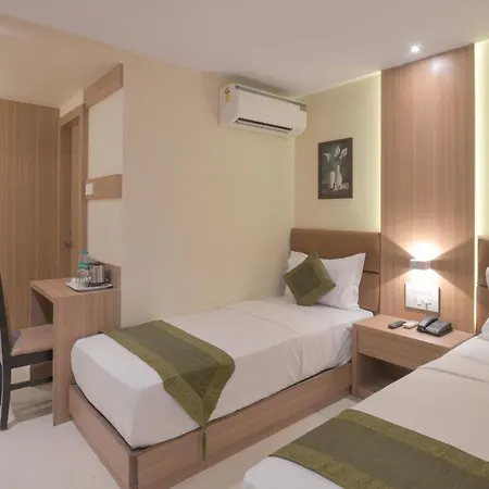 West Blue Hotel Mumbai