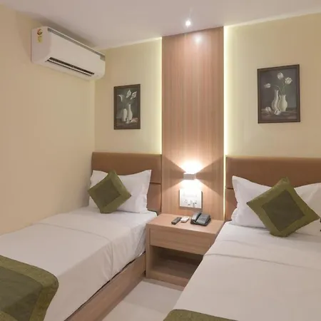 Hotel West Blue 3*