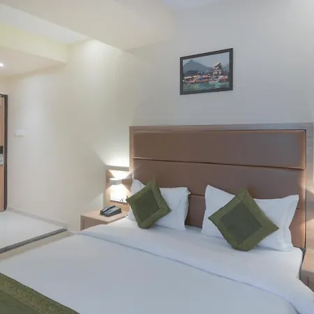 West Blue Hotel Mumbai