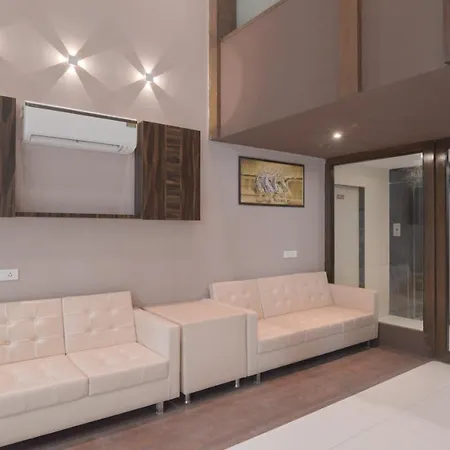 West Blue Hotel 3*