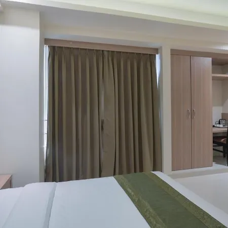 Hotel West Blue Mumbai