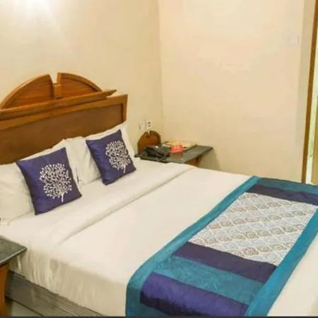 Hotel, Colaba - A Seafront Hotel 3*