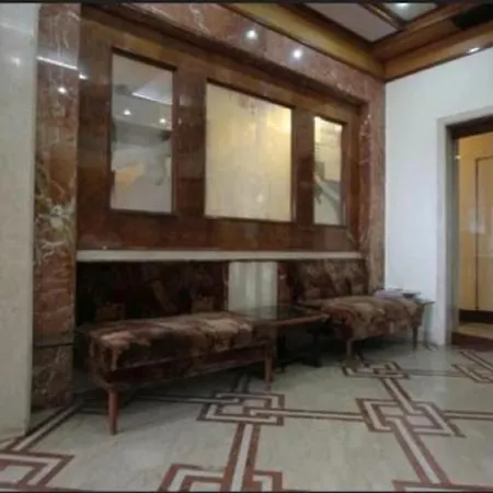 Hotel, Colaba - A Seafront Hotel 3*