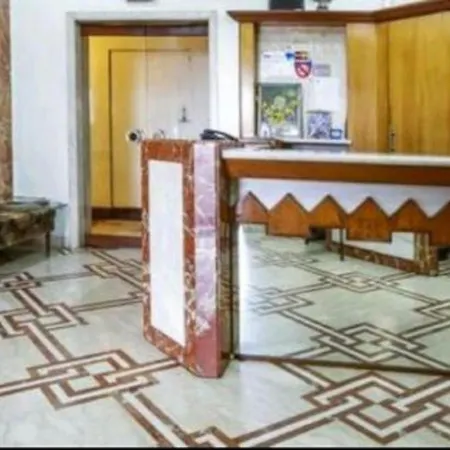Hotel Hotel, Colaba - A Seafront