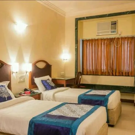 Hotel, Colaba - A Seafront