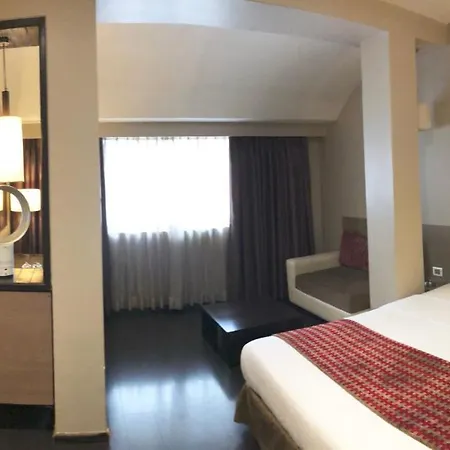 Landmark Annexe Mumbai