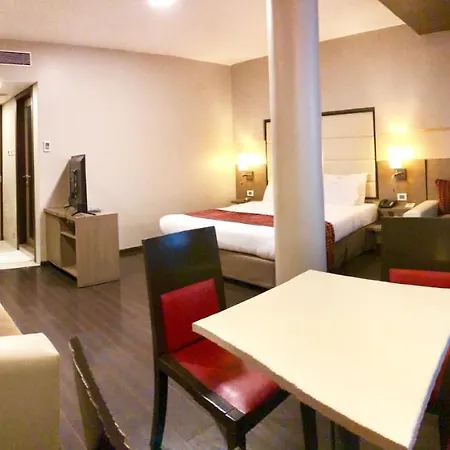 Landmark Annexe Mumbai