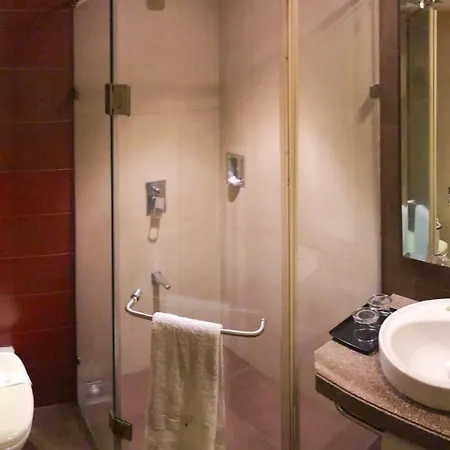 Hotel Landmark Annexe Mumbai
