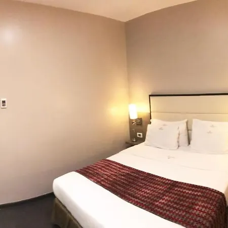Landmark Annexe Mumbai
