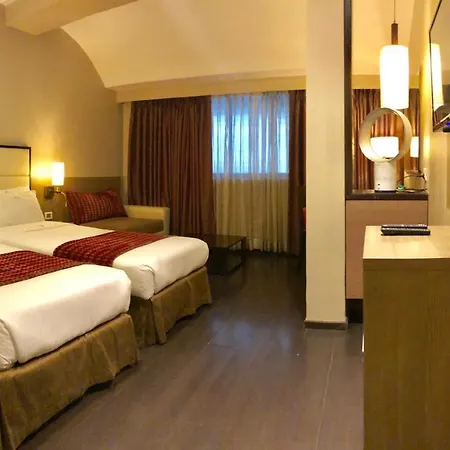 Landmark Annexe Hotel