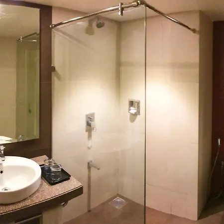 Hotel Landmark Annexe Mumbai