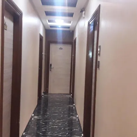 Shine Hospitality Hotel