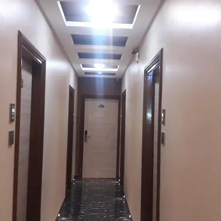Shine Hospitality Hotel 2*