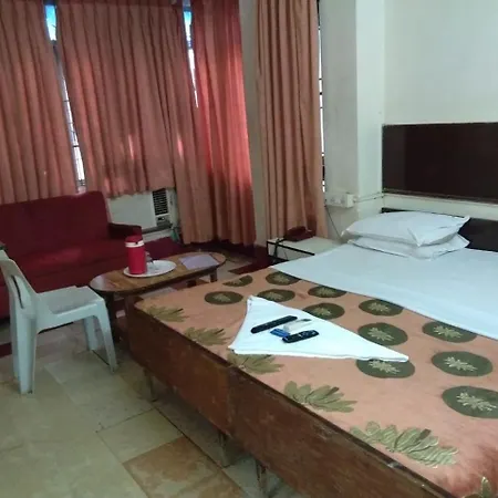 Hotel Subhash Midc Andheri