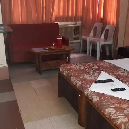 Hotel Subhash Midc Andheri
