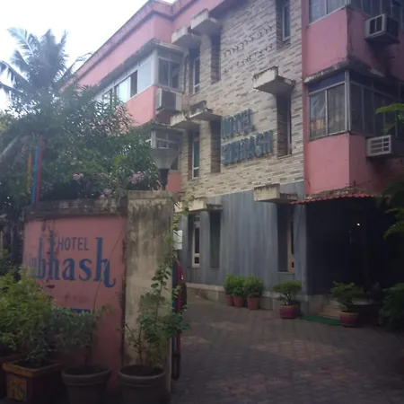Subhash Midc Andheri Hotel *