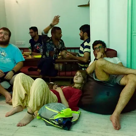 Mantra Hostel Mumbai