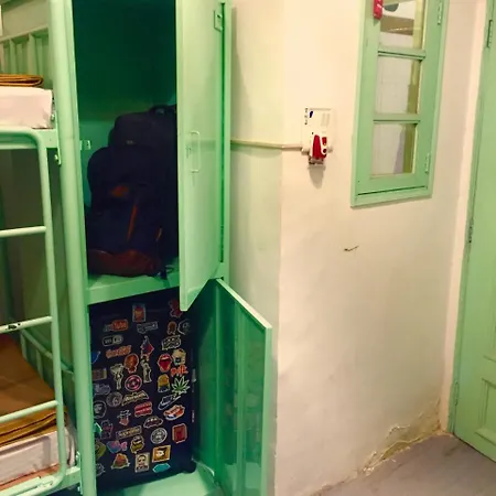 Mantra Hostel