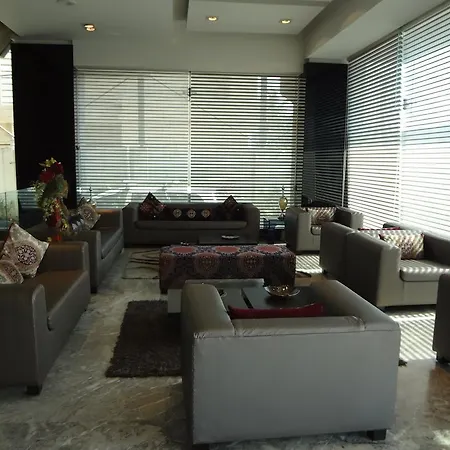 Hotel Suba International Sahar Road Mumbai