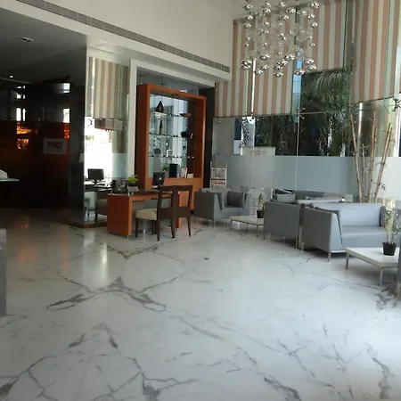 The Regale By Tunga Hotel